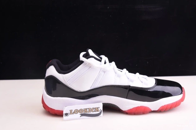 Rep TB Air Retro Concord 11 Jordan Bred AV2187-160 Low 0717